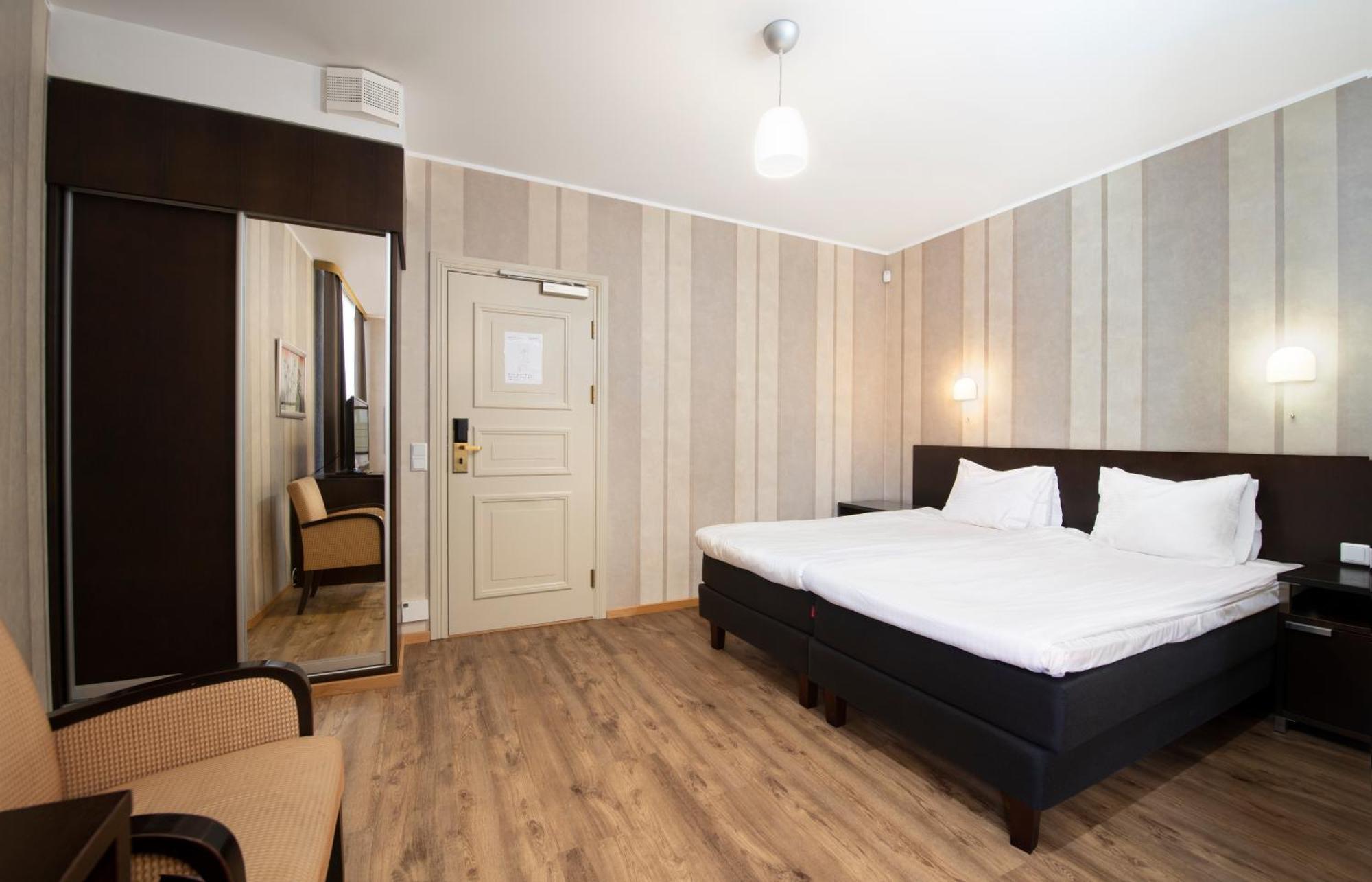 Hotel Hestia Barons Old Town Tallinn
