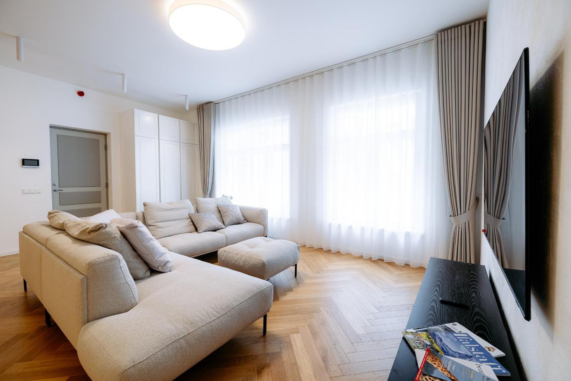Hestia Barons Old Town 4* Tallinn