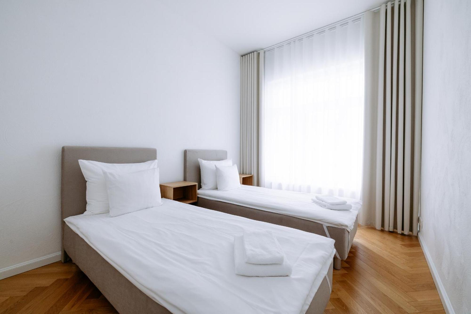 Hestia Barons Old Town 4* Tallinn