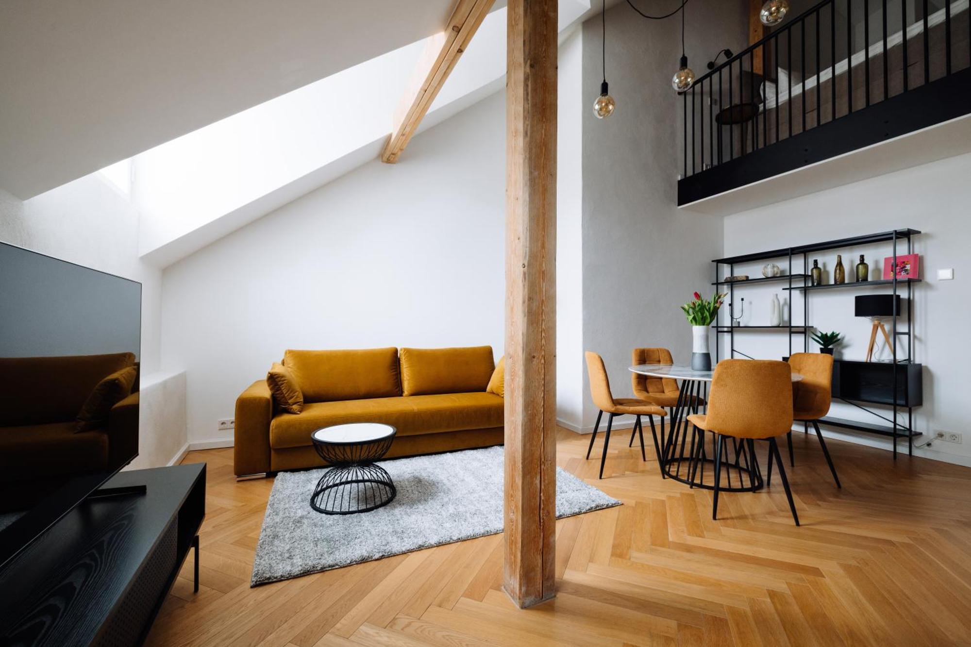 Hestia Barons Old Town 4* Tallinn