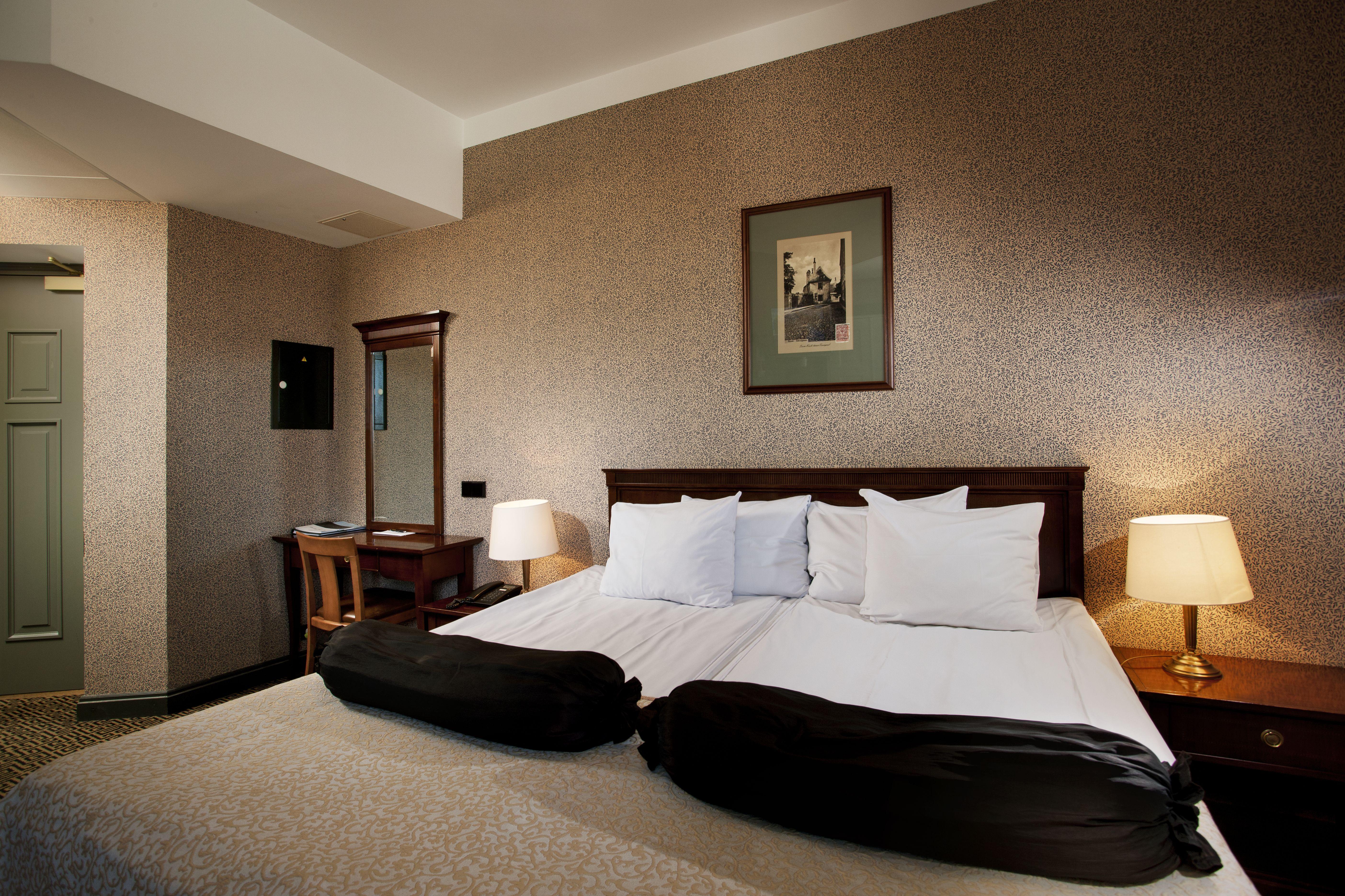 Hestia Barons Old Town Hotel Tallinn