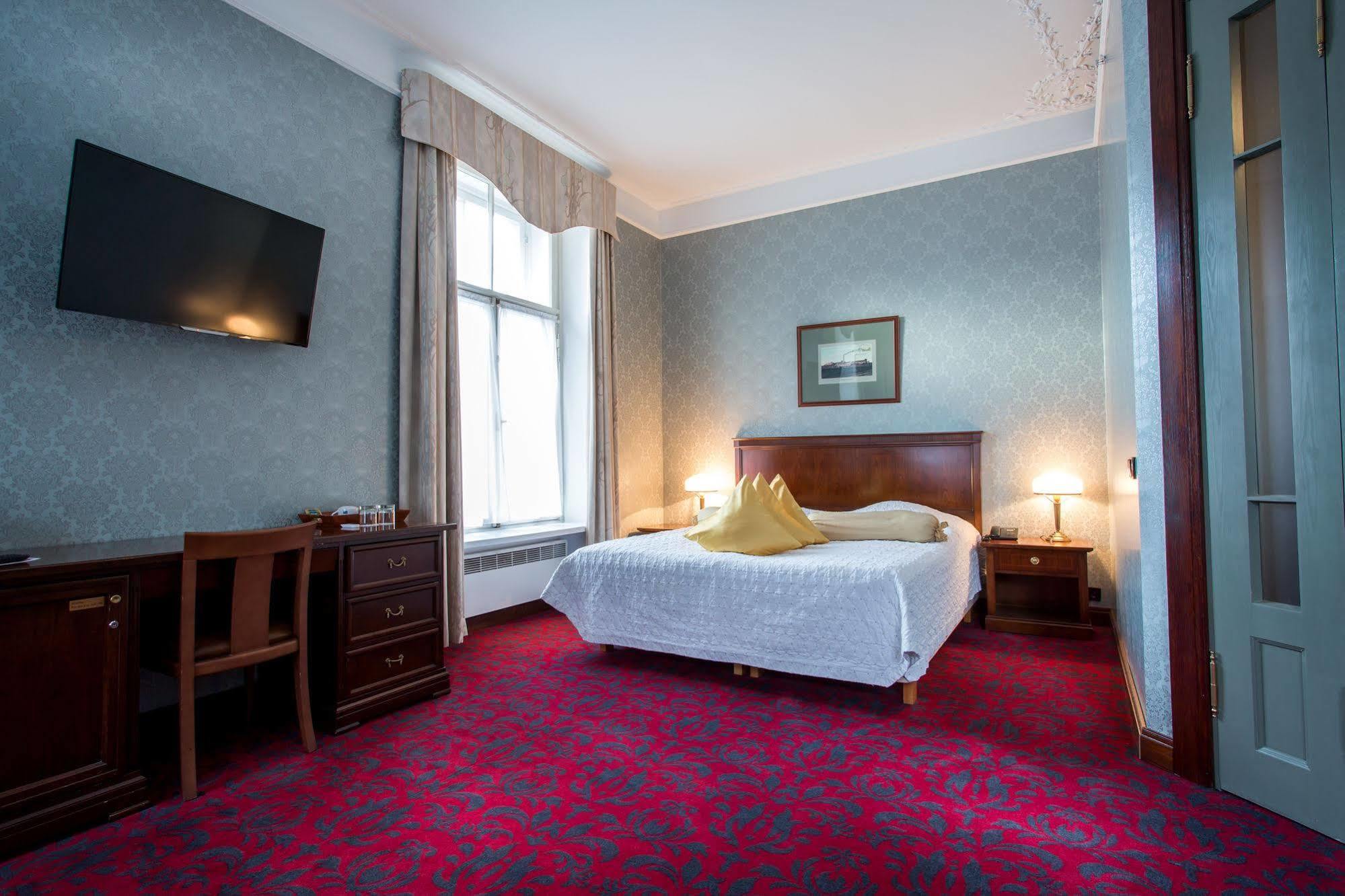 Hotel Hestia Barons Old Town