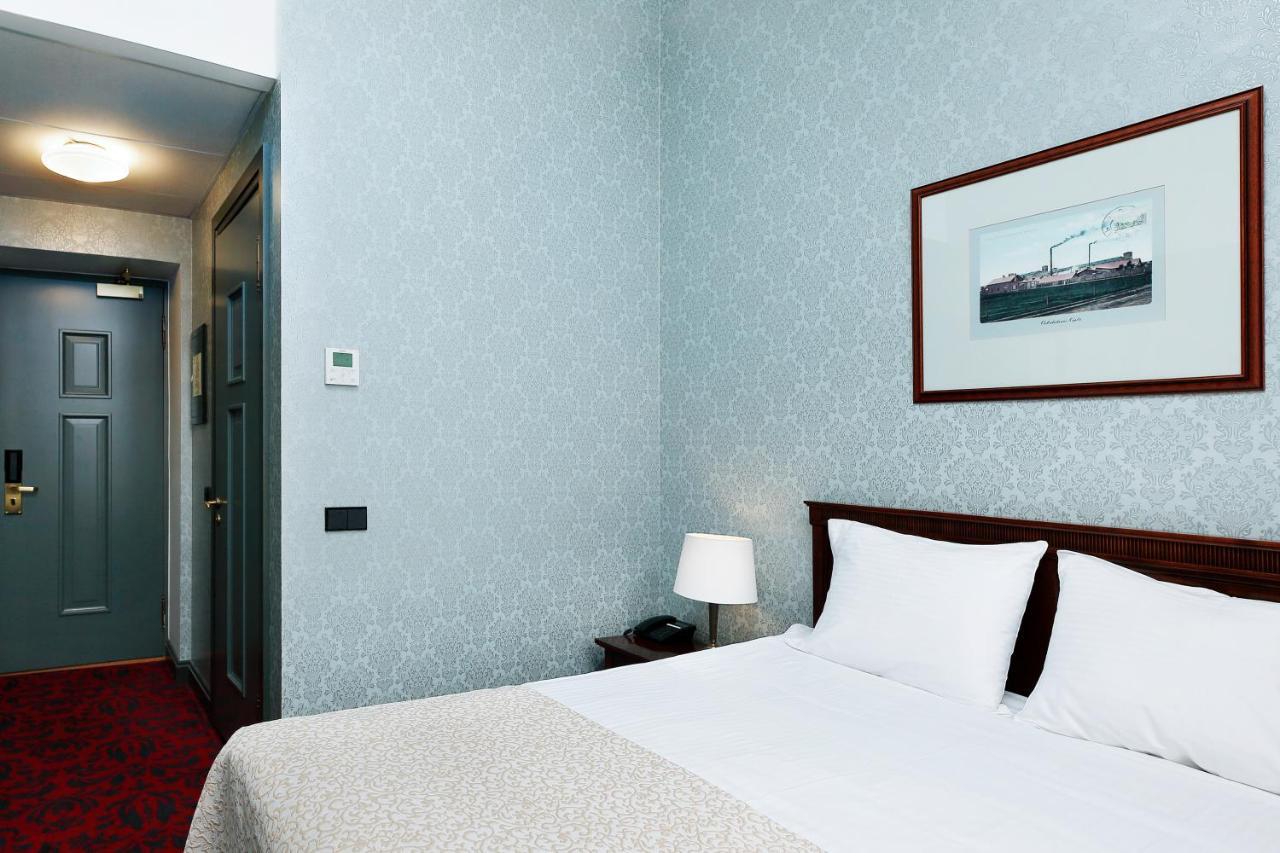 Hestia Barons Old Town Hotel Tallinn