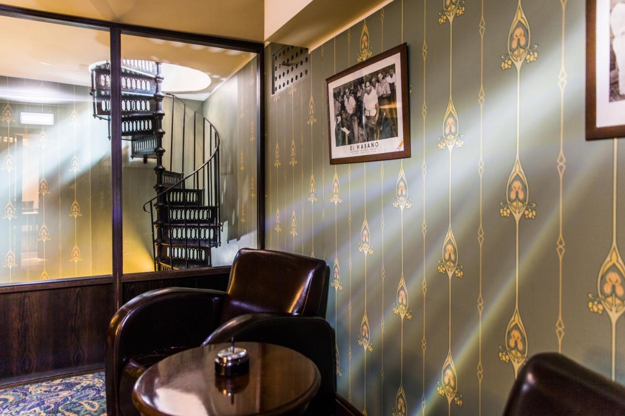 Hotel Hestia Barons Old Town 4*