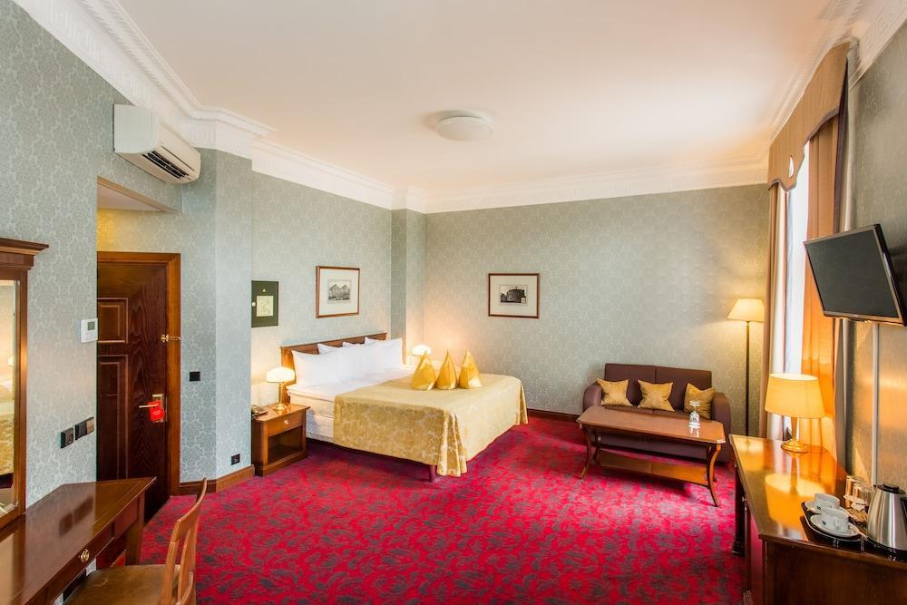 Hotel Hestia Barons Old Town
