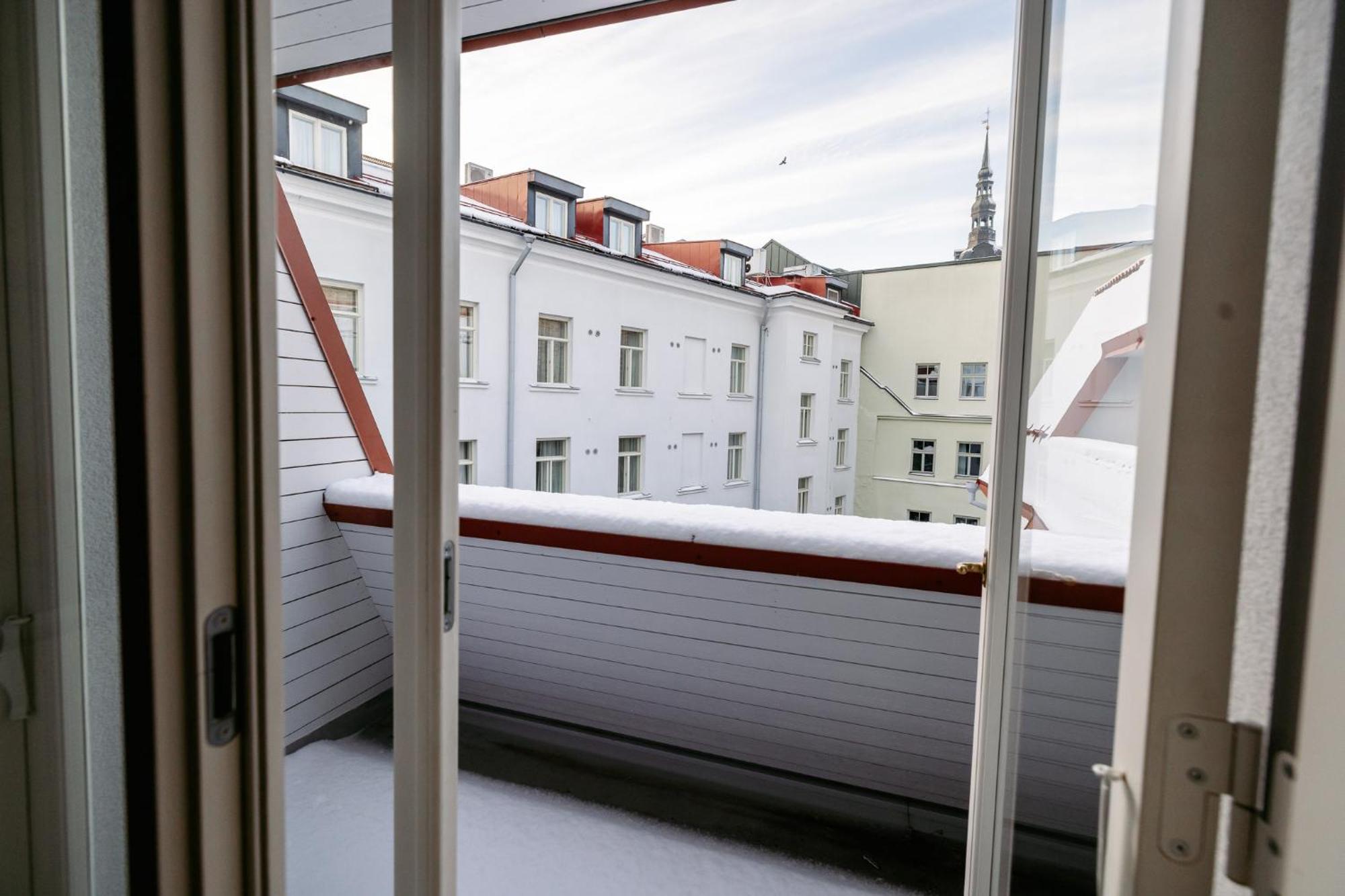 Hotel Hestia Barons Old Town 4*