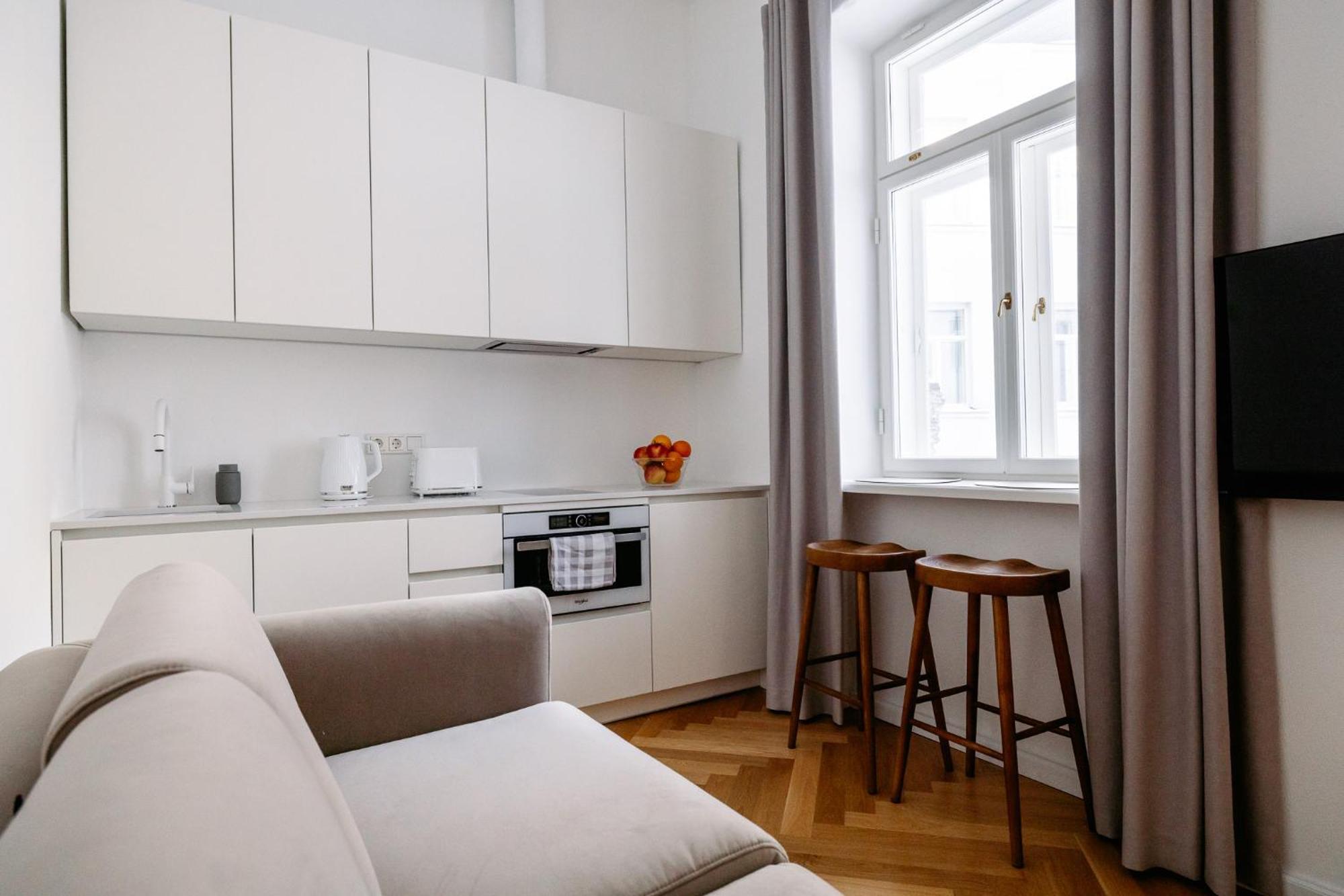 Hotel Hestia Barons Old Town Tallinn