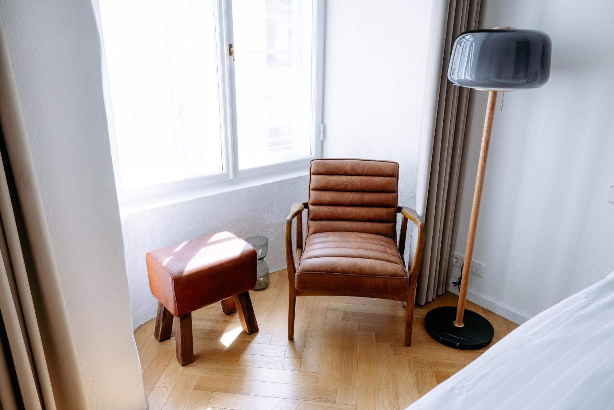 Hotel Hestia Barons Old Town Tallinn
