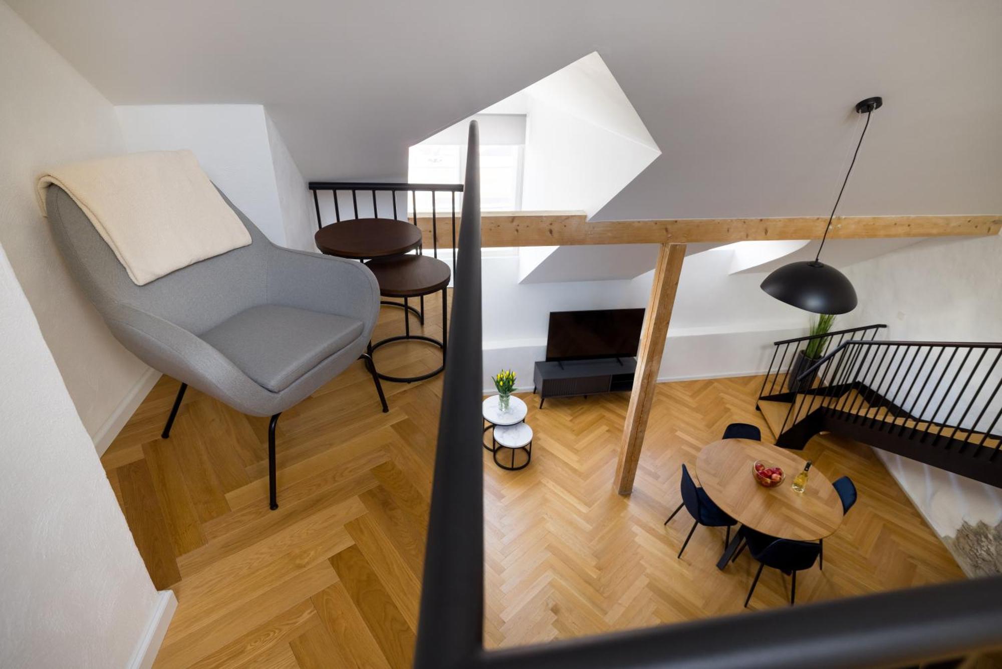 Hotel Hestia Barons Old Town Tallinn