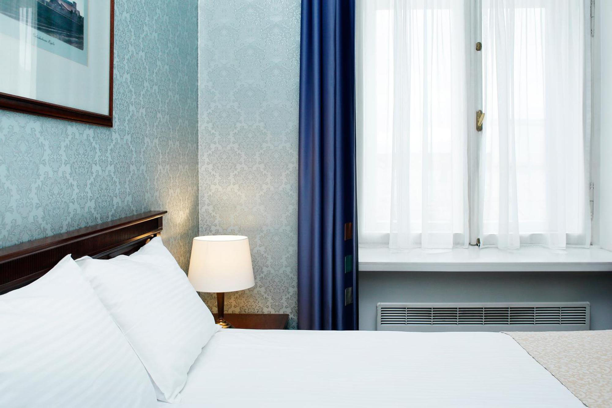 Hestia Barons Old Town 4* Tallinn